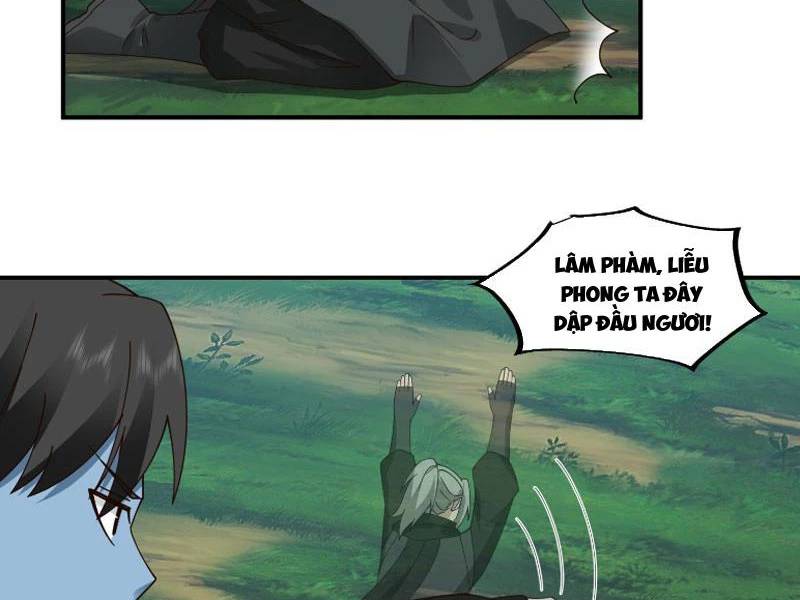 Vô Địch Thật Tịch Mịch Chap 28 - Next Chap 29