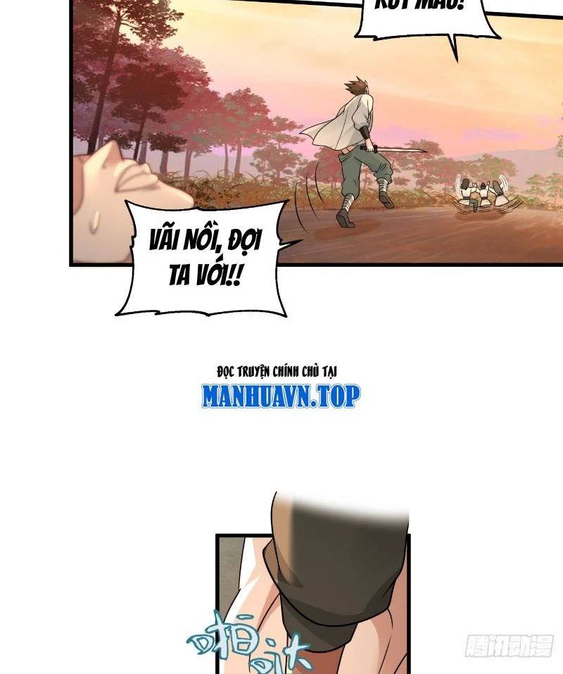 Vô Địch Thật Tịch Mịch Chap 3 - Next Chap 4