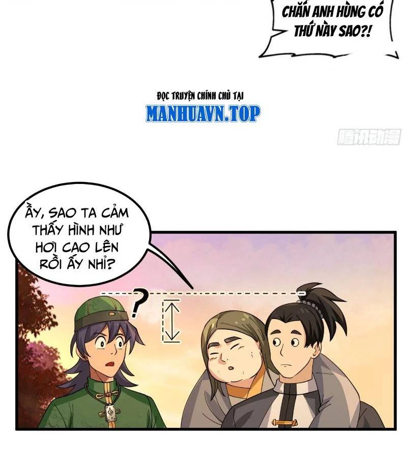 Vô Địch Thật Tịch Mịch Chap 3 - Next Chap 4