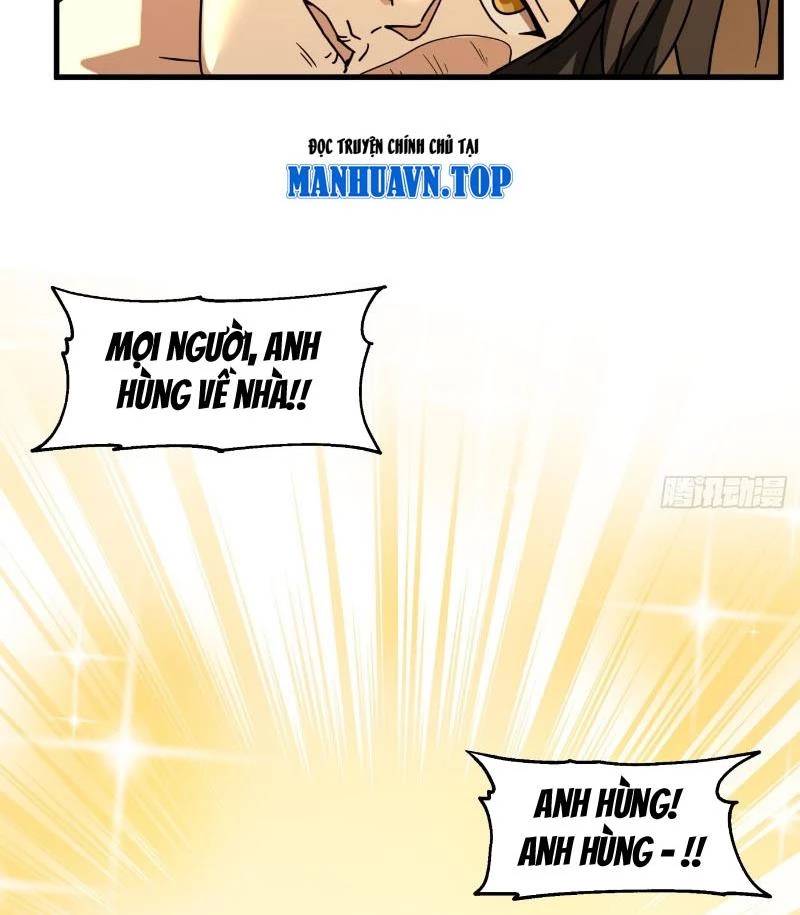 Vô Địch Thật Tịch Mịch Chap 3 - Next Chap 4