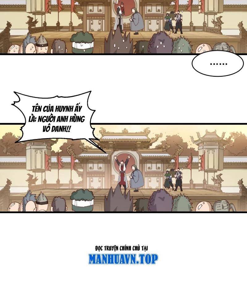 Vô Địch Thật Tịch Mịch Chap 3 - Next Chap 4