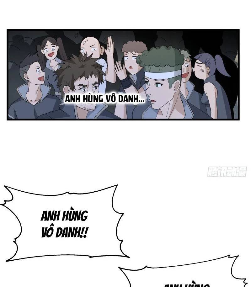 Vô Địch Thật Tịch Mịch Chap 3 - Next Chap 4