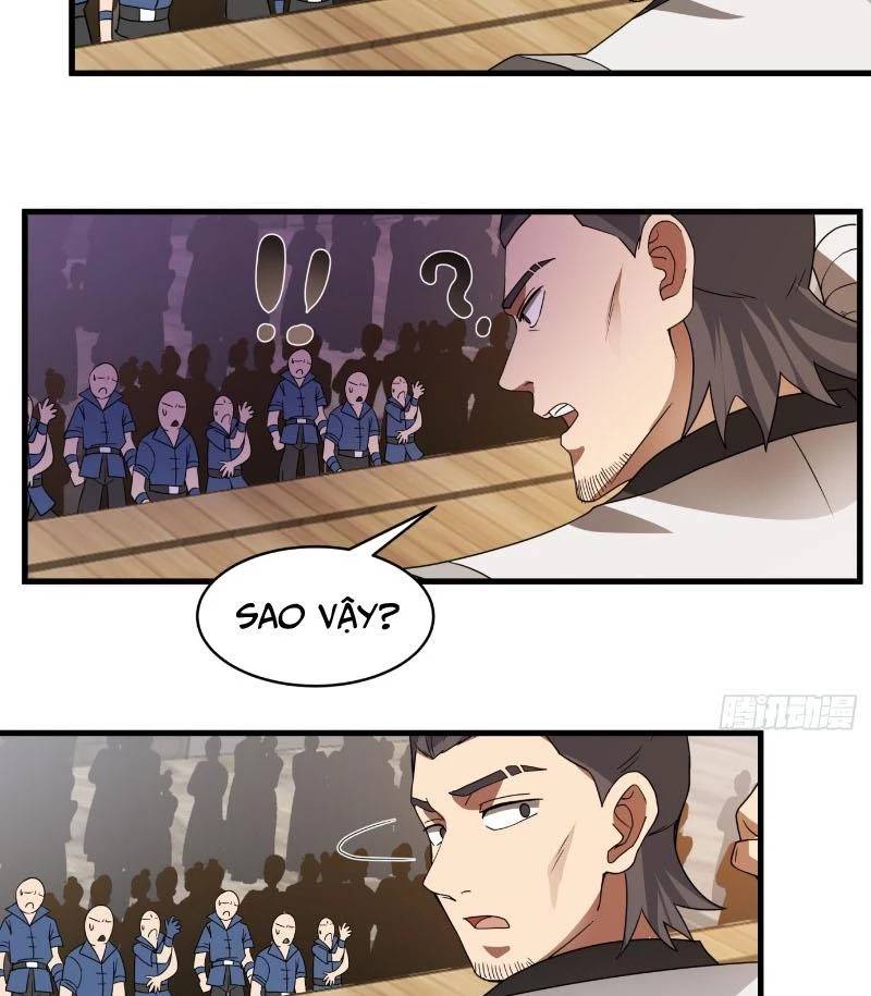 Vô Địch Thật Tịch Mịch Chap 3 - Next Chap 4