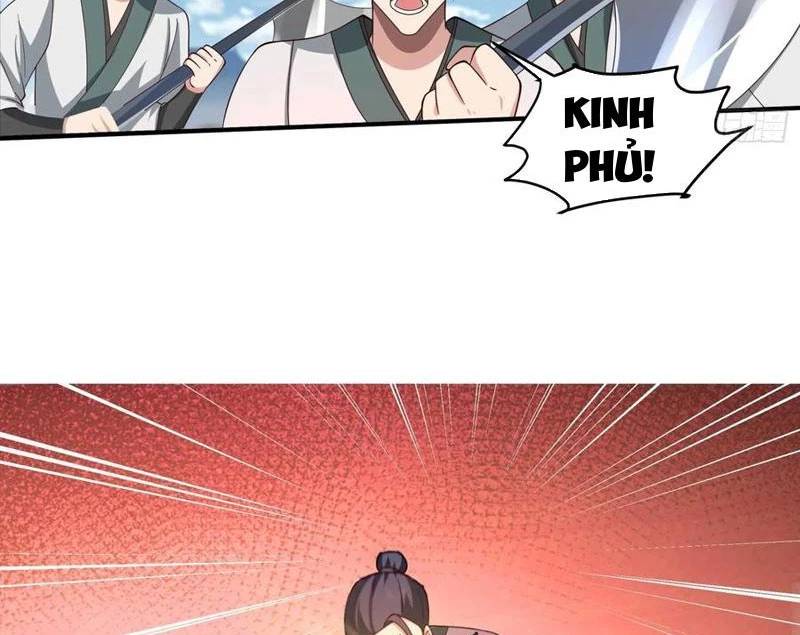 Vô Địch Thật Tịch Mịch Chap 37 - Next Chap 38