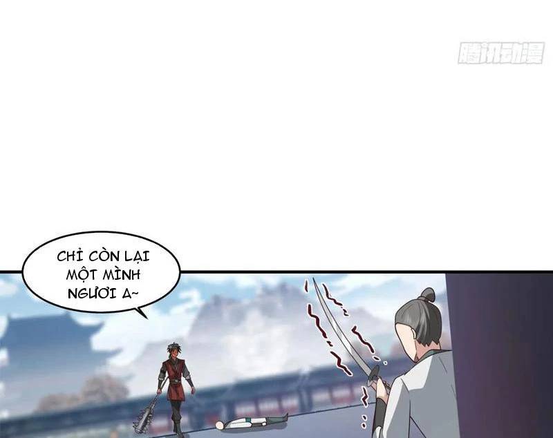 Vô Địch Thật Tịch Mịch Chap 37 - Next Chap 38