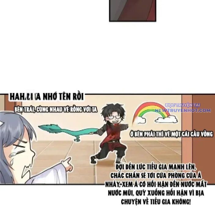 Vô Địch Thật Tịch Mịch Chap 50 - Next Chap 51