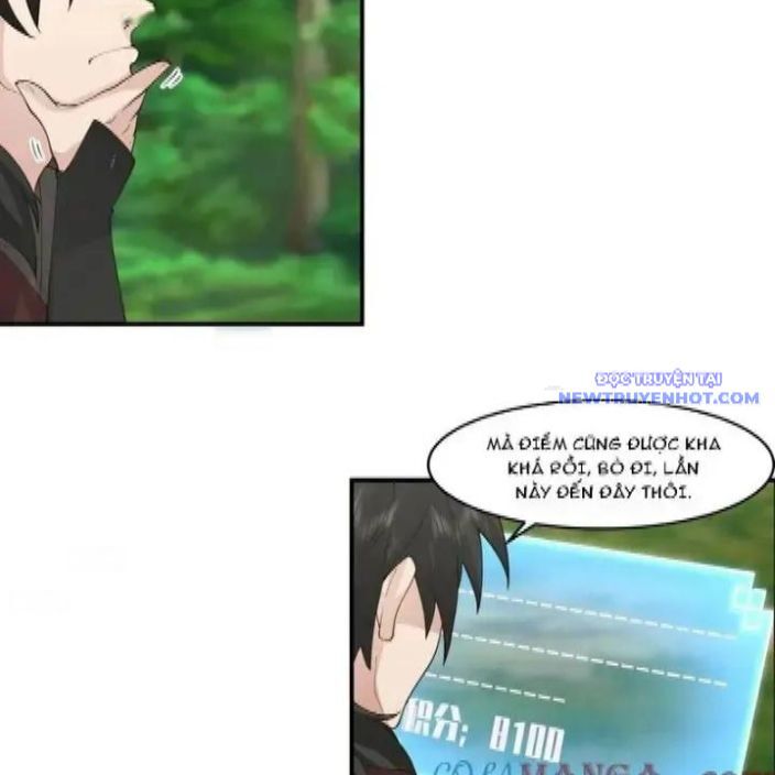 Vô Địch Thật Tịch Mịch Chap 50 - Next Chap 51