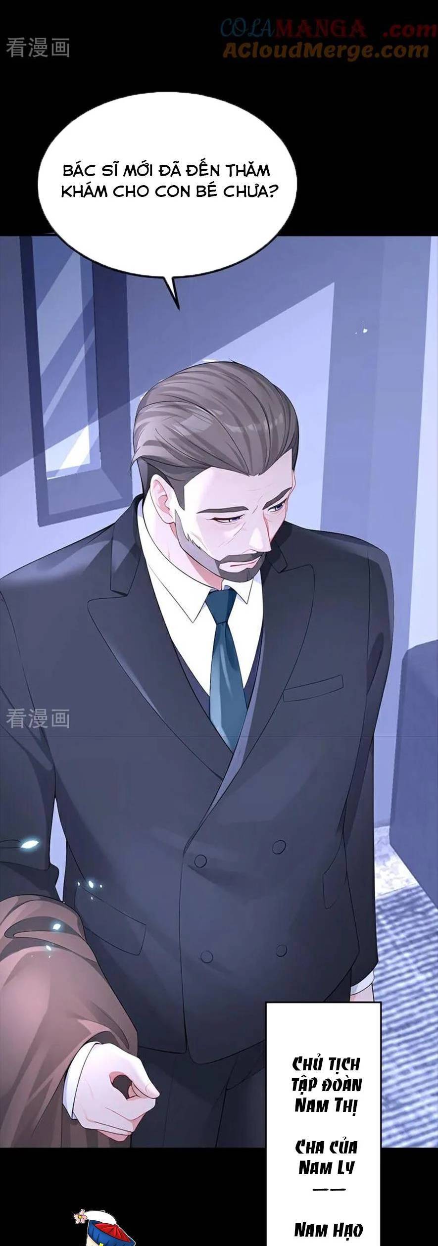 XUYÊN NHANH : KÝ CHỦ CÔ ẤY MỘT LÒNG MUỐN CHẾT Chap 100 - Next Chap 101