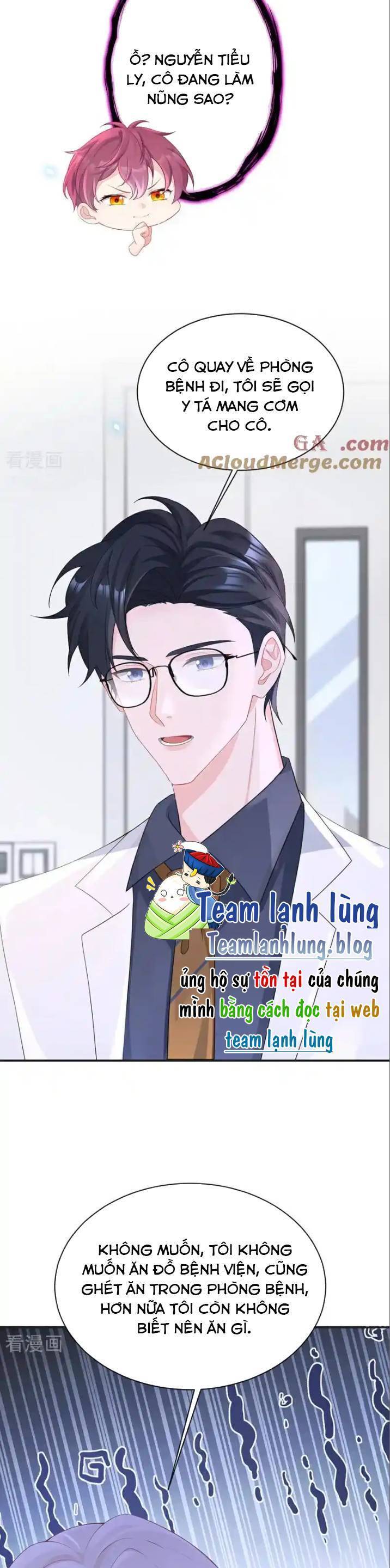 XUYÊN NHANH : KÝ CHỦ CÔ ẤY MỘT LÒNG MUỐN CHẾT Chap 102 - Next Chap 103