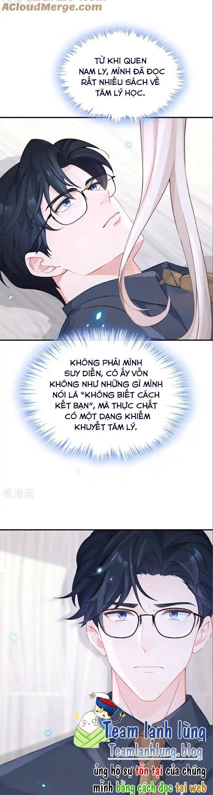 XUYÊN NHANH : KÝ CHỦ CÔ ẤY MỘT LÒNG MUỐN CHẾT Chap 116 - Next Chap 117
