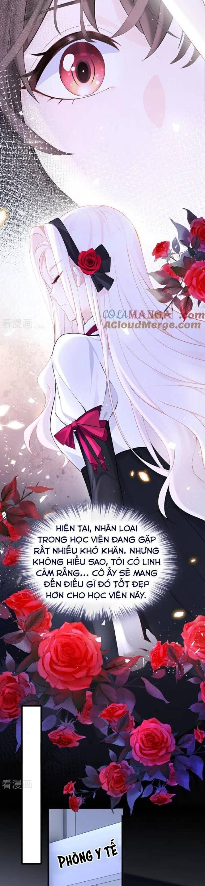 XUYÊN NHANH : KÝ CHỦ CÔ ẤY MỘT LÒNG MUỐN CHẾT Chap 137 - Next Chap 138