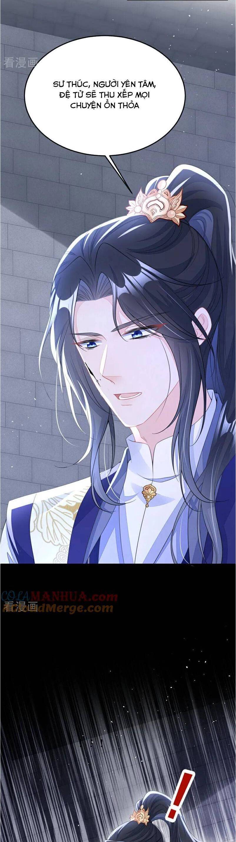 XUYÊN NHANH : KÝ CHỦ CÔ ẤY MỘT LÒNG MUỐN CHẾT Chap 29 - Next Chap 30