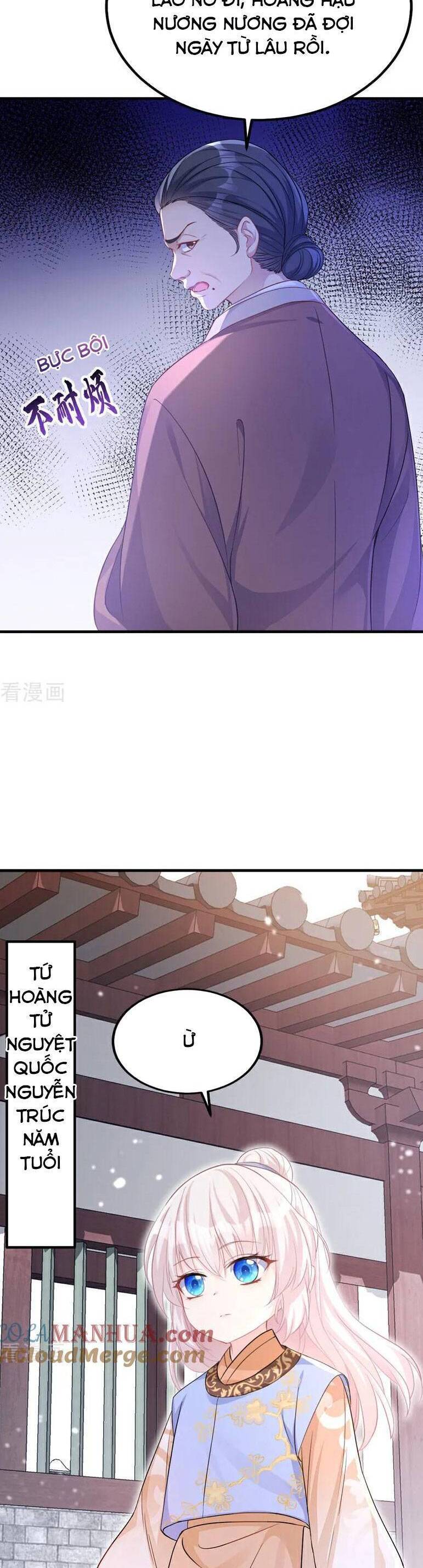 XUYÊN NHANH : KÝ CHỦ CÔ ẤY MỘT LÒNG MUỐN CHẾT Chap 30 - Next Chap 31