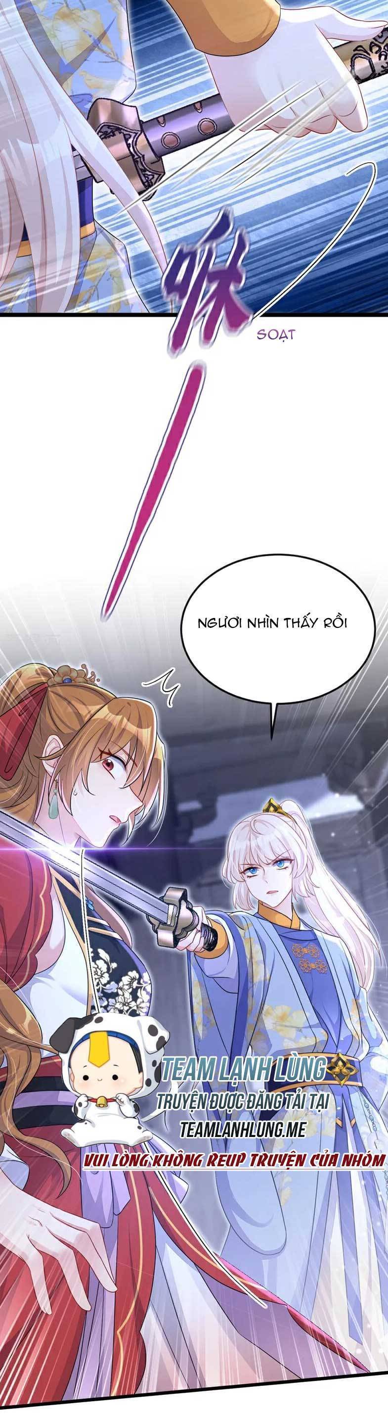 XUYÊN NHANH : KÝ CHỦ CÔ ẤY MỘT LÒNG MUỐN CHẾT Chap 57 - Next Chap 58