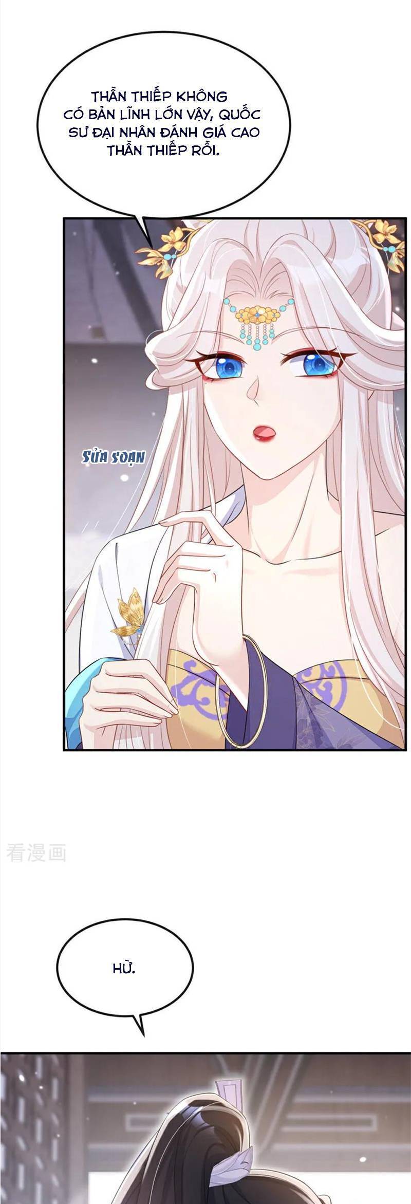 XUYÊN NHANH : KÝ CHỦ CÔ ẤY MỘT LÒNG MUỐN CHẾT Chap 80 - Next Chap 81