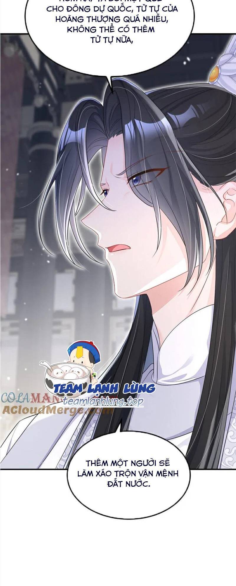 XUYÊN NHANH : KÝ CHỦ CÔ ẤY MỘT LÒNG MUỐN CHẾT Chap 80 - Next Chap 81