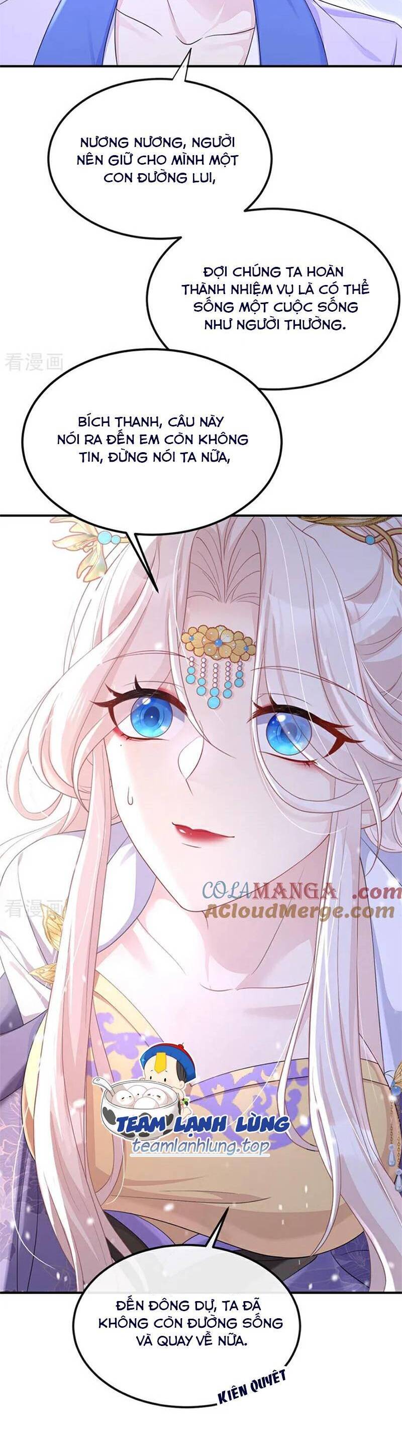 XUYÊN NHANH : KÝ CHỦ CÔ ẤY MỘT LÒNG MUỐN CHẾT Chap 80 - Next Chap 81