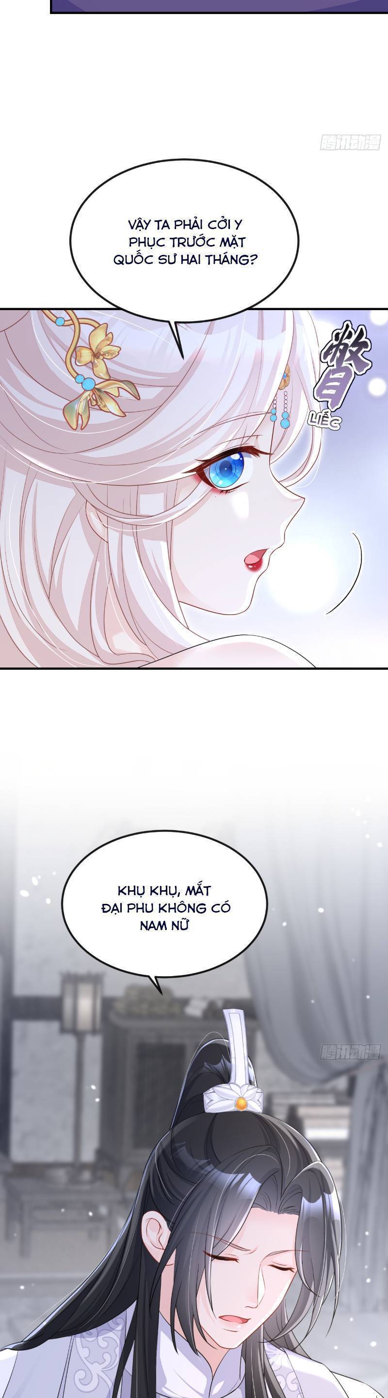 XUYÊN NHANH : KÝ CHỦ CÔ ẤY MỘT LÒNG MUỐN CHẾT Chap 87 - Next Chap 88