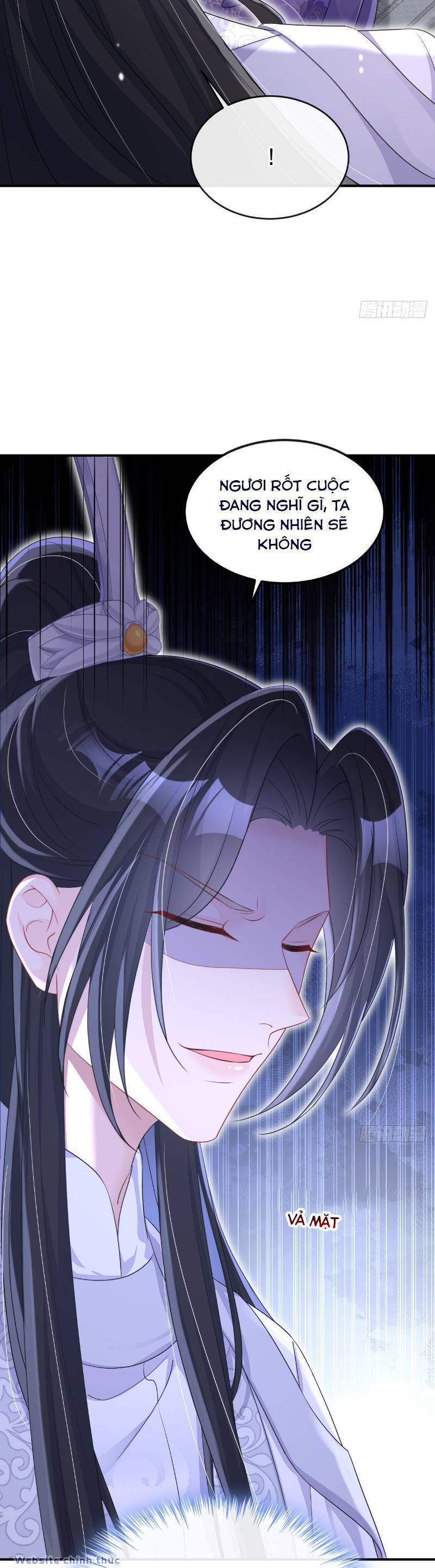 XUYÊN NHANH : KÝ CHỦ CÔ ẤY MỘT LÒNG MUỐN CHẾT Chap 87 - Next Chap 88