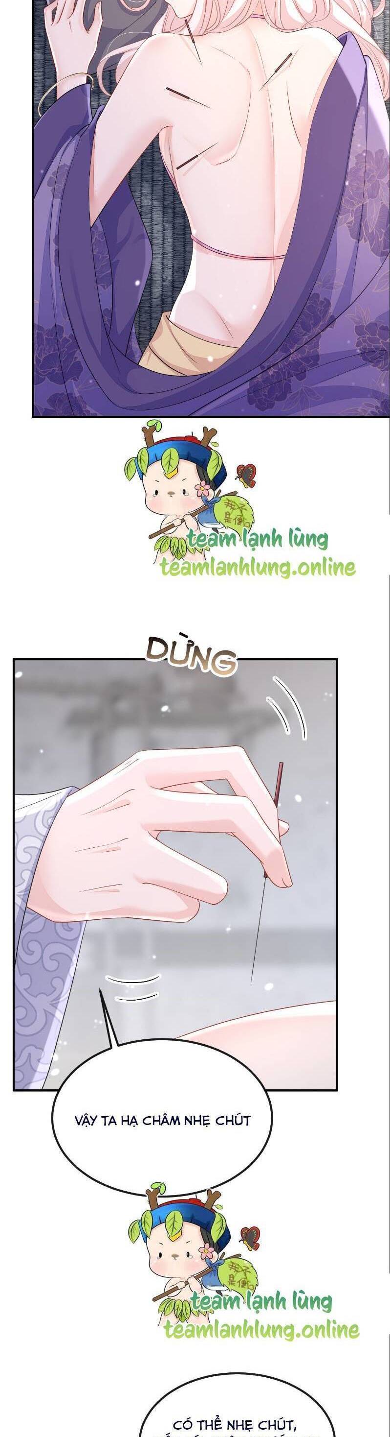 XUYÊN NHANH : KÝ CHỦ CÔ ẤY MỘT LÒNG MUỐN CHẾT Chap 87 - Next Chap 88