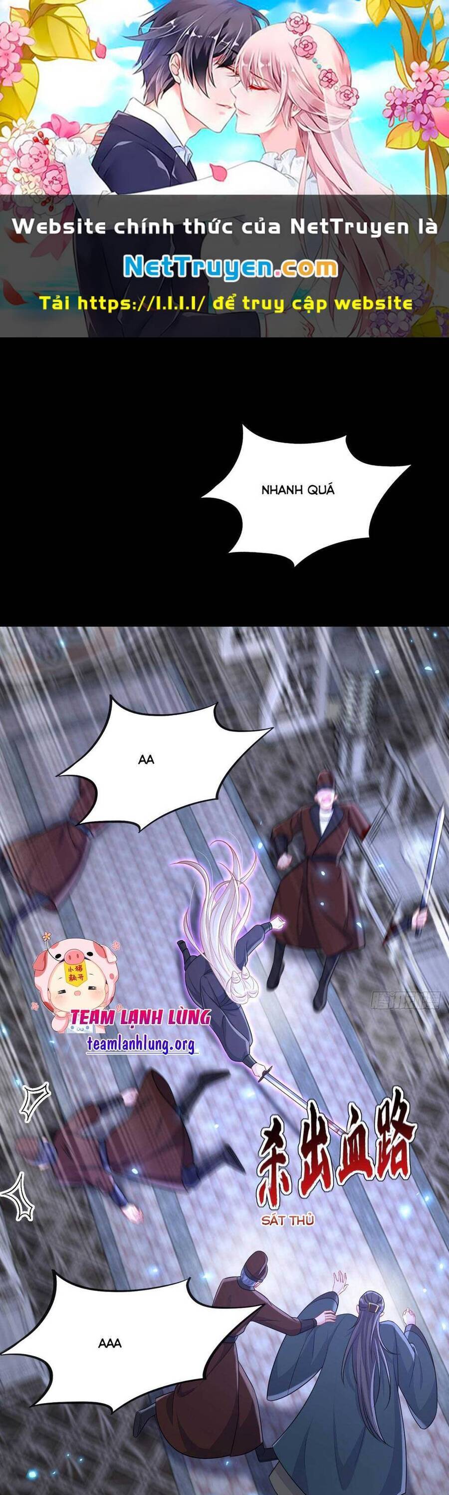 XUYÊN NHANH : KÝ CHỦ CÔ ẤY MỘT LÒNG MUỐN CHẾT Chap 96 - Next Chap 97