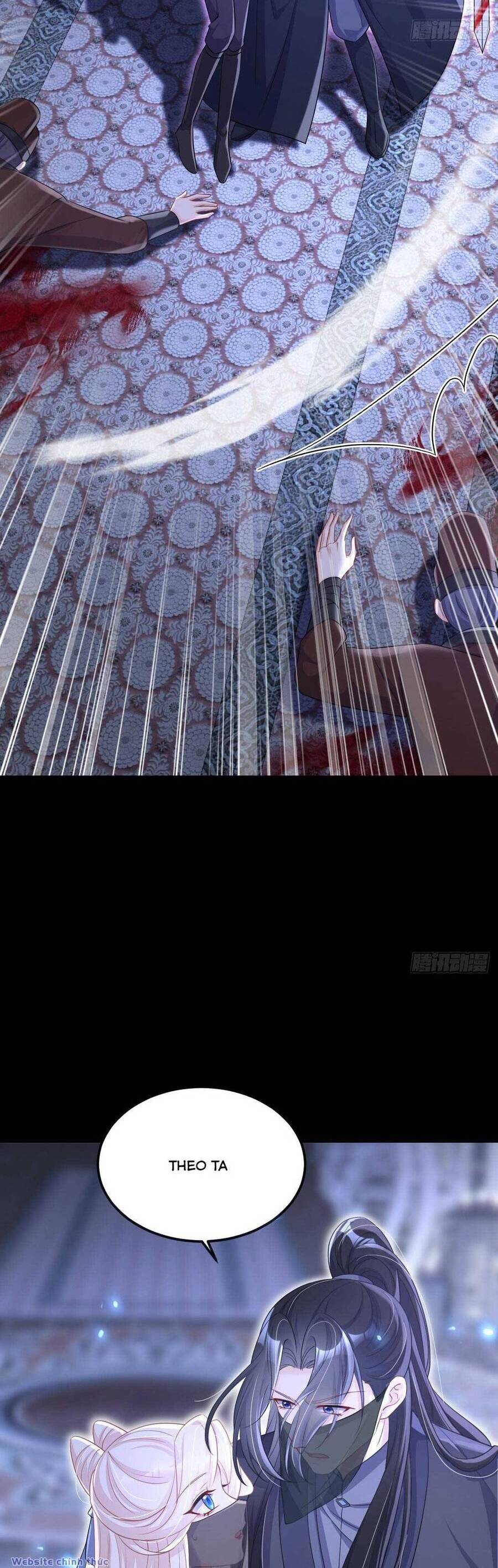 XUYÊN NHANH : KÝ CHỦ CÔ ẤY MỘT LÒNG MUỐN CHẾT Chap 96 - Next Chap 97