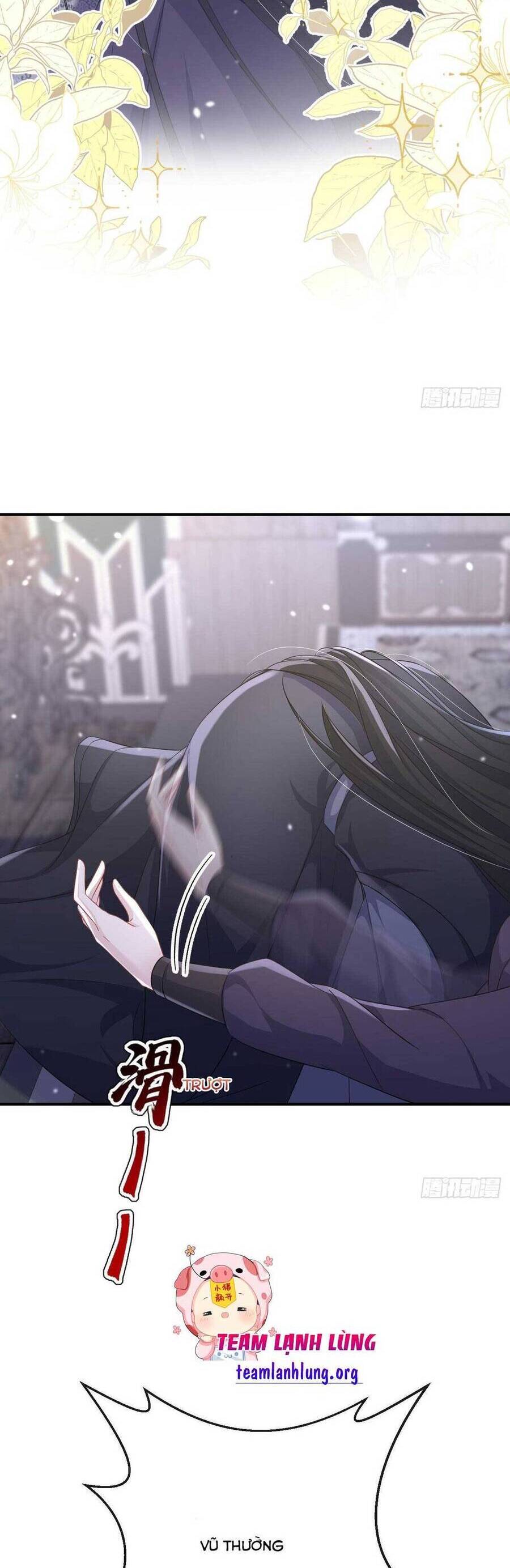 XUYÊN NHANH : KÝ CHỦ CÔ ẤY MỘT LÒNG MUỐN CHẾT Chap 96 - Next Chap 97