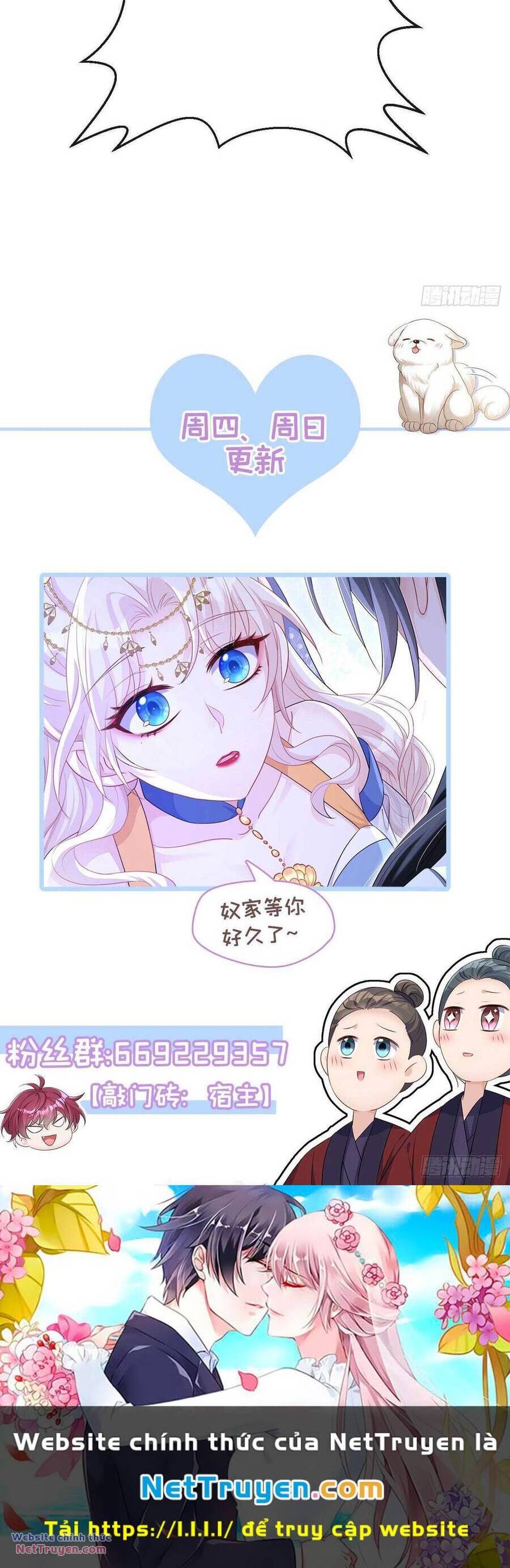 XUYÊN NHANH : KÝ CHỦ CÔ ẤY MỘT LÒNG MUỐN CHẾT Chap 96 - Next Chap 97