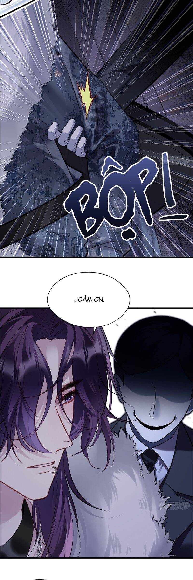 Anh Ấy Chưa Từng Rơi Xuống Chap 102 - Next Chap 103