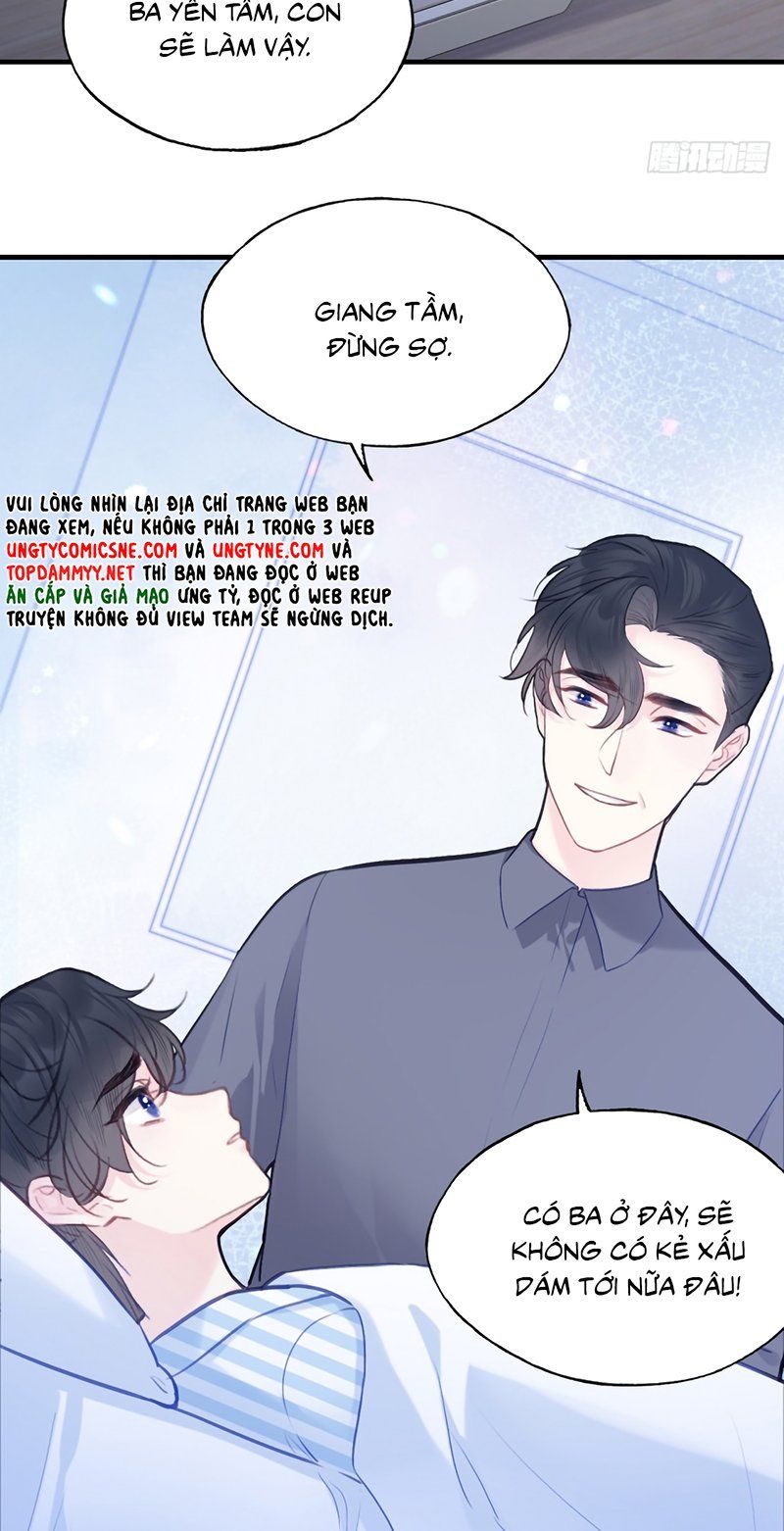 Anh Ấy Chưa Từng Rơi Xuống Chap 141 - Next Chap 142