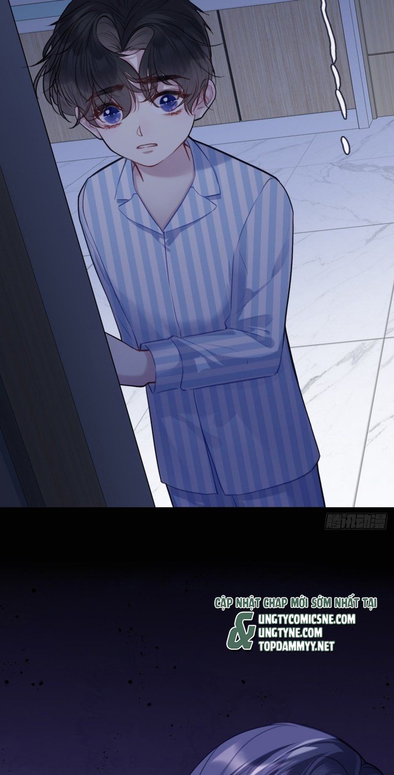 Anh Ấy Chưa Từng Rơi Xuống Chap 141 - Next Chap 142