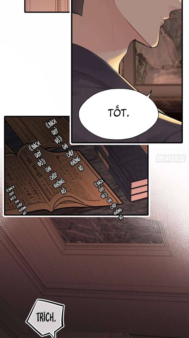 Anh Ấy Chưa Từng Rơi Xuống Chap 15 - Next Chap 16