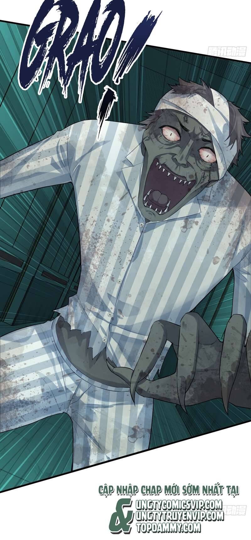 Anh Ấy Chưa Từng Rơi Xuống Chap 25 - Next Chap 26