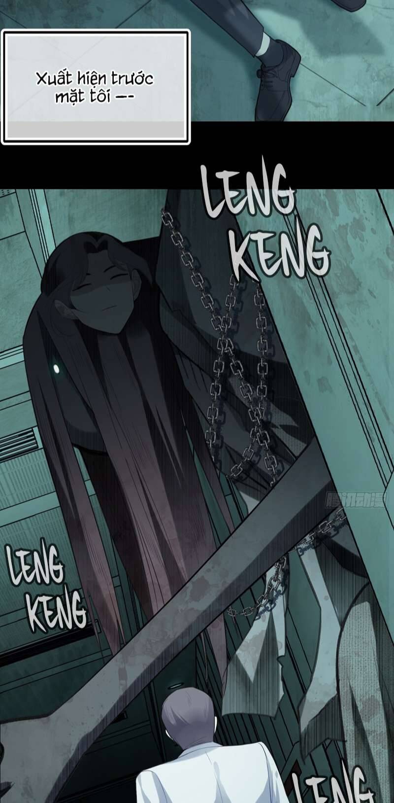 Anh Ấy Chưa Từng Rơi Xuống Chap 29 - Next Chap 30