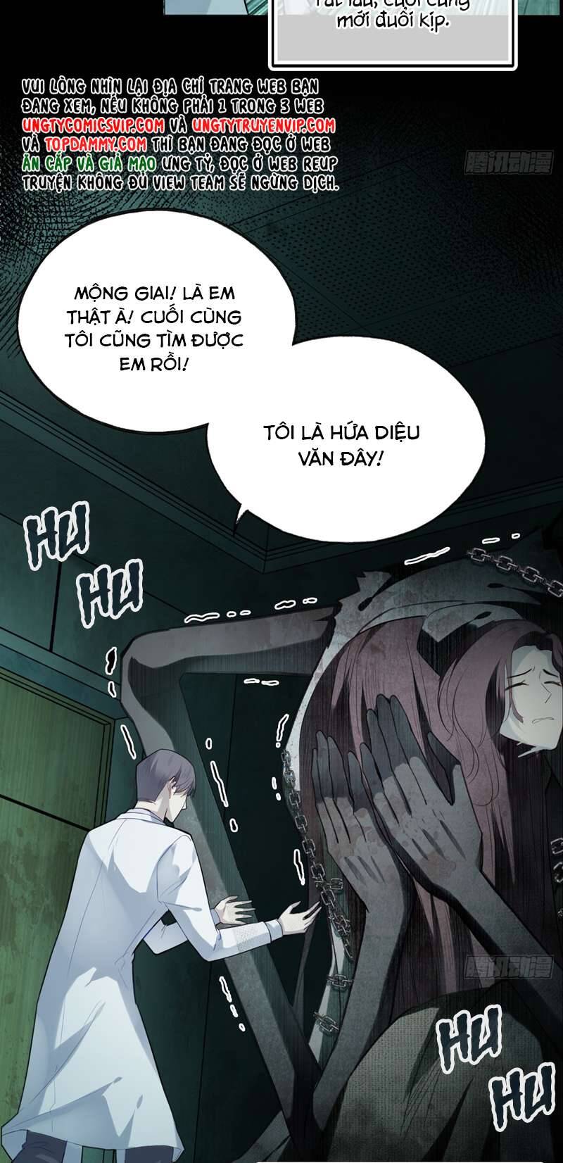 Anh Ấy Chưa Từng Rơi Xuống Chap 29 - Next Chap 30