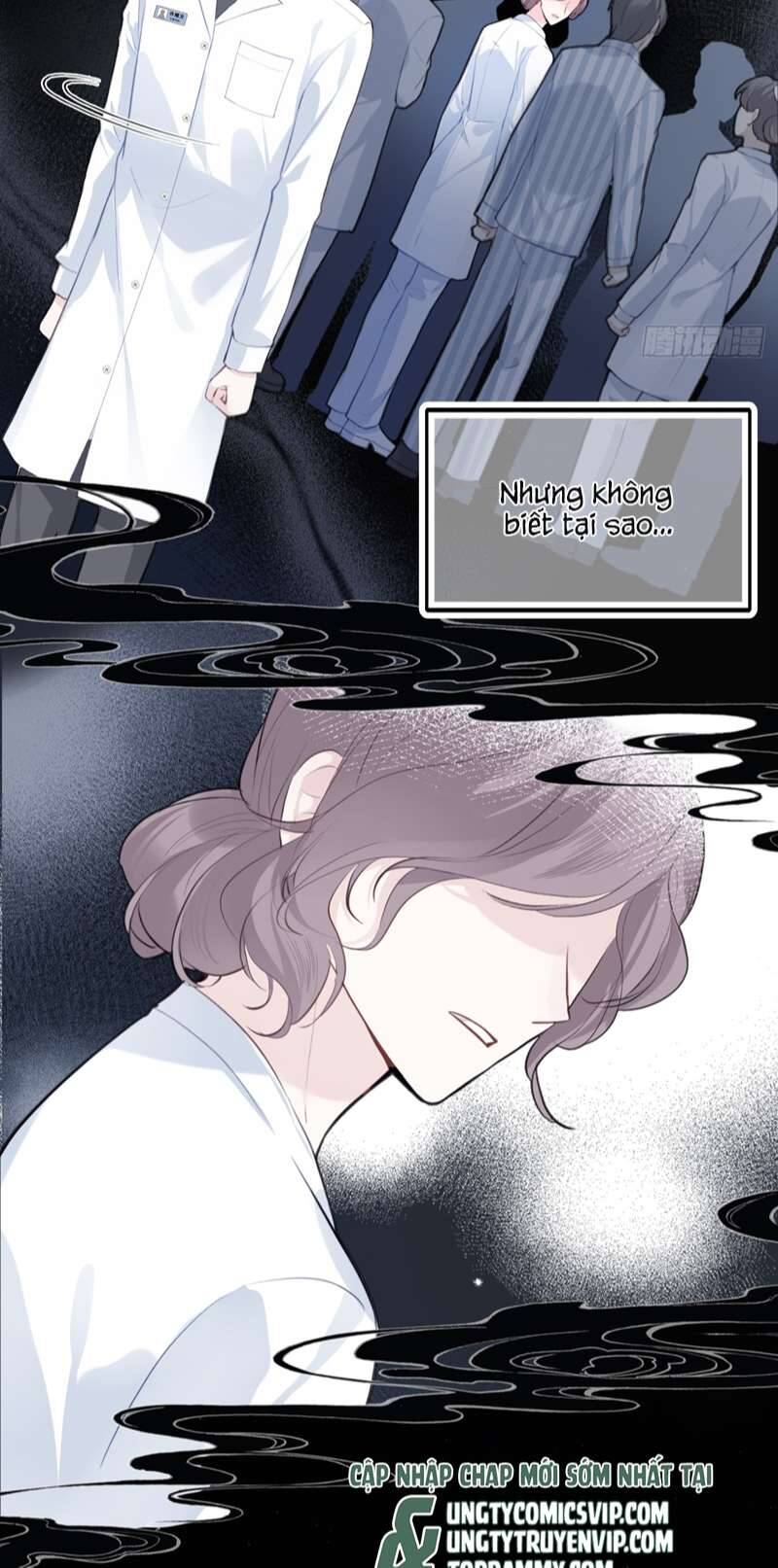 Anh Ấy Chưa Từng Rơi Xuống Chap 29 - Next Chap 30