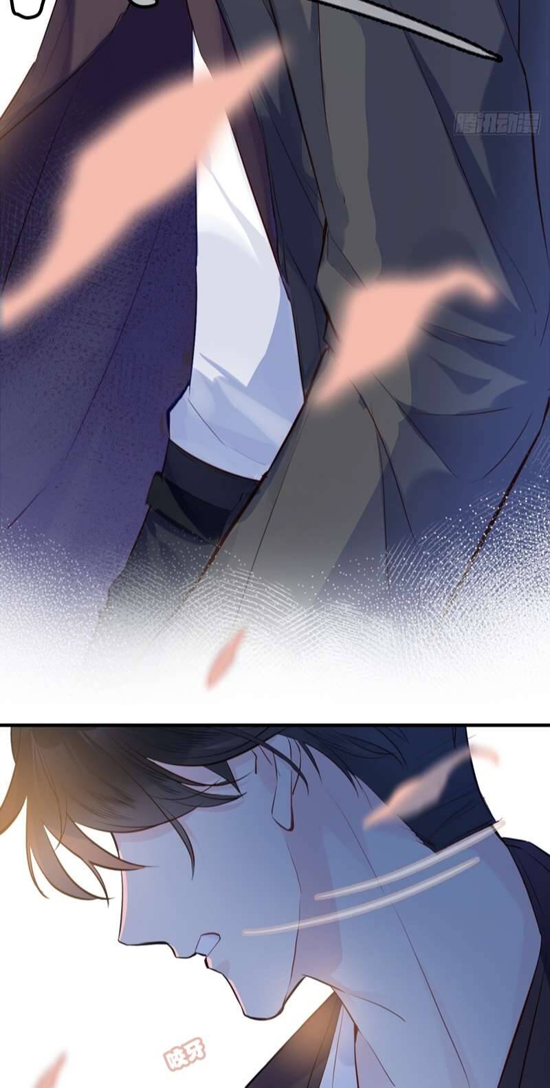 Anh Ấy Chưa Từng Rơi Xuống Chap 3 - Next Chap 4