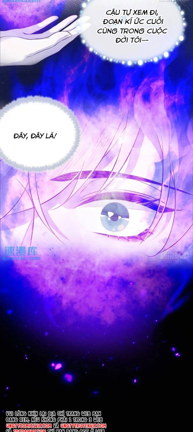 Anh Ấy Chưa Từng Rơi Xuống Chap 46 - Next Chap 47