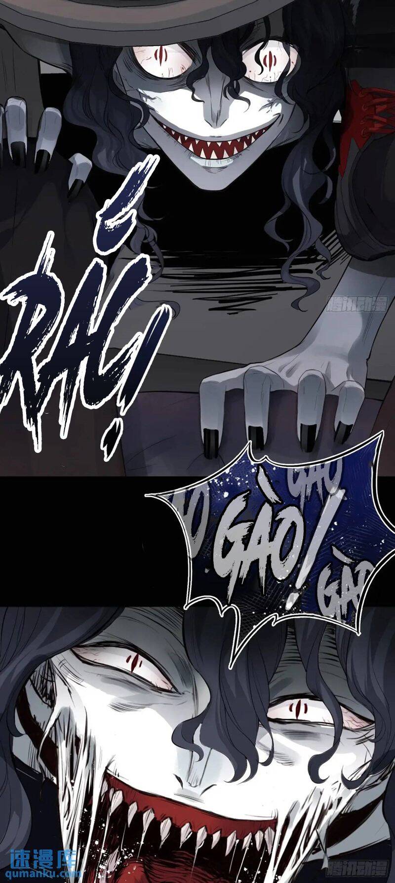 Anh Ấy Chưa Từng Rơi Xuống Chap 46 - Next Chap 47