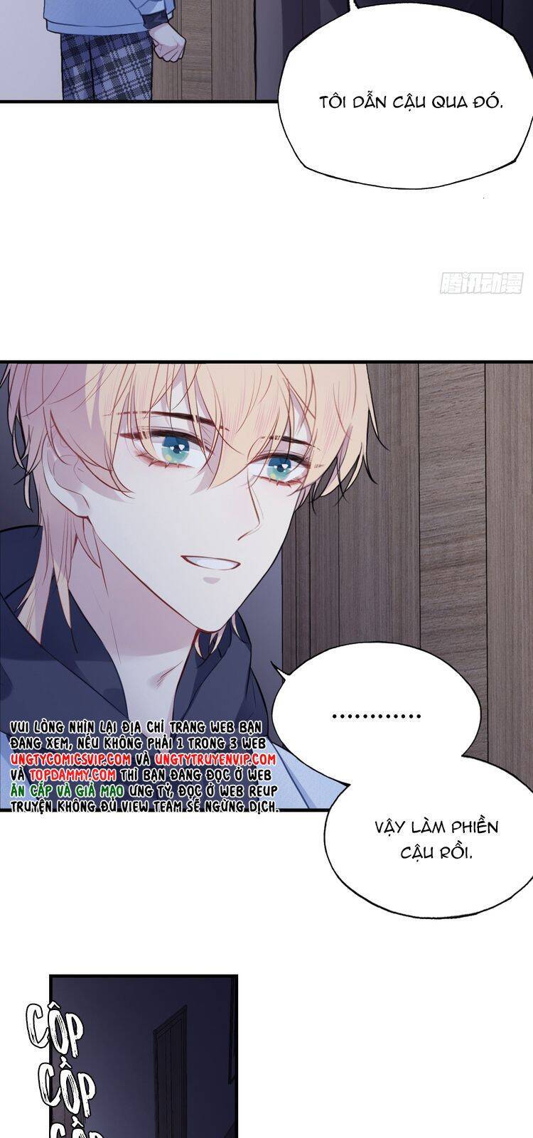 Anh Ấy Chưa Từng Rơi Xuống Chap 65 - Next Chap 66