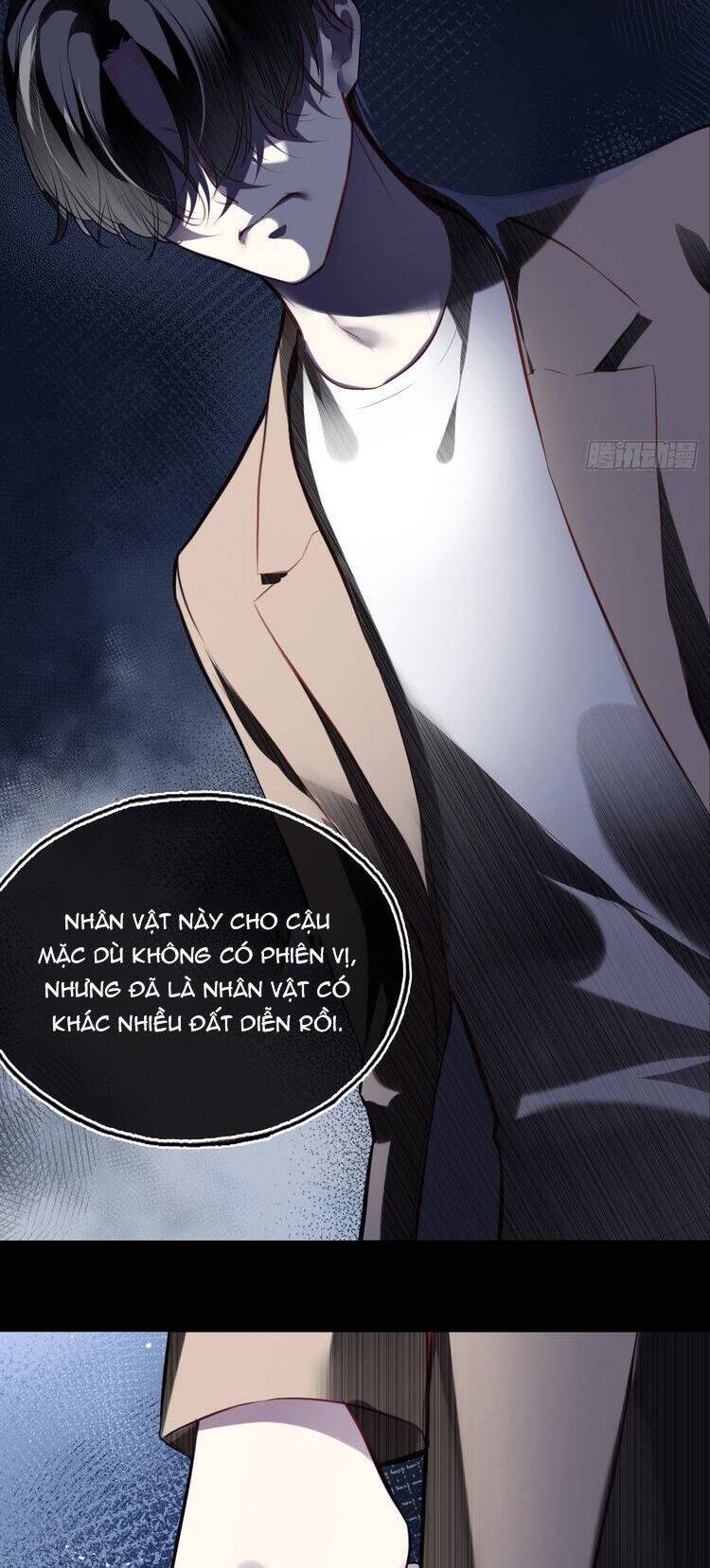 Anh Ấy Chưa Từng Rơi Xuống Chap 65 - Next Chap 66