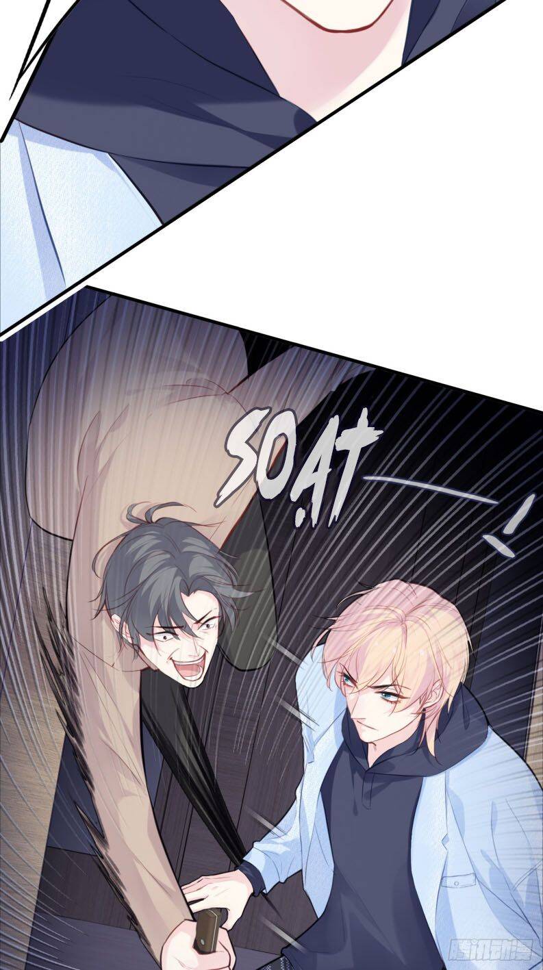 Anh Ấy Chưa Từng Rơi Xuống Chap 66 - Next Chap 67