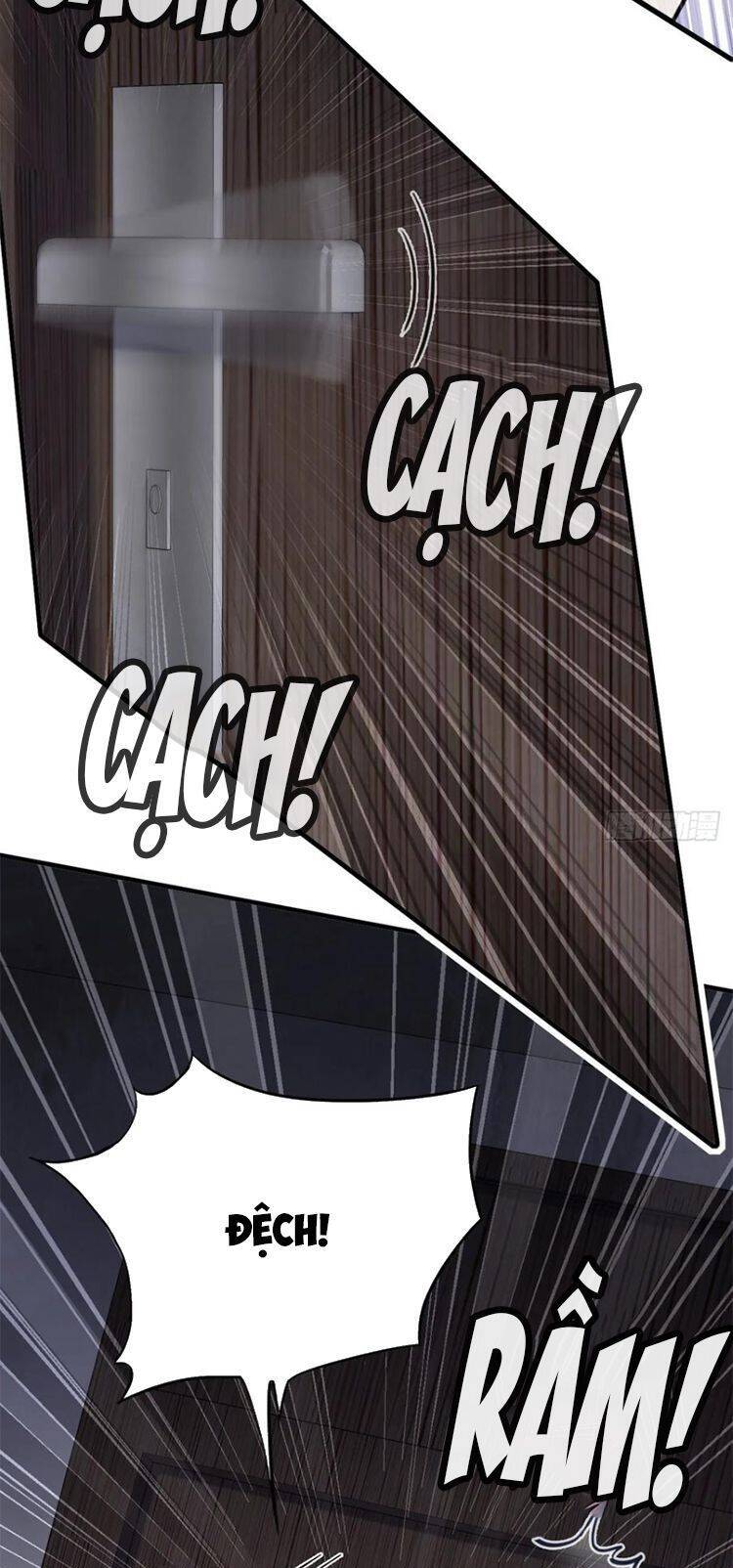 Anh Ấy Chưa Từng Rơi Xuống Chap 71 - Next Chap 72