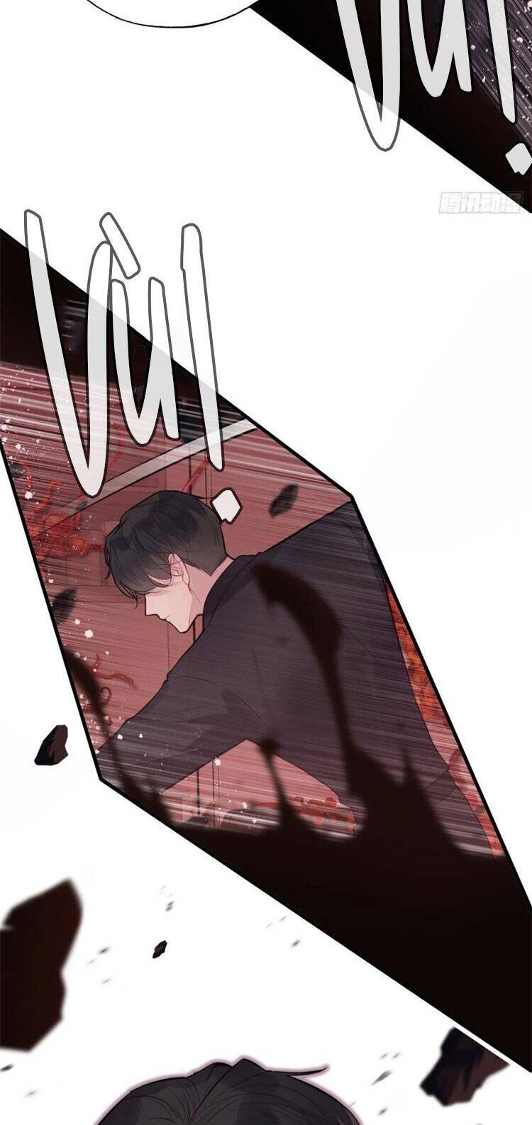 Anh Ấy Chưa Từng Rơi Xuống Chap 72 - Next Chap 73