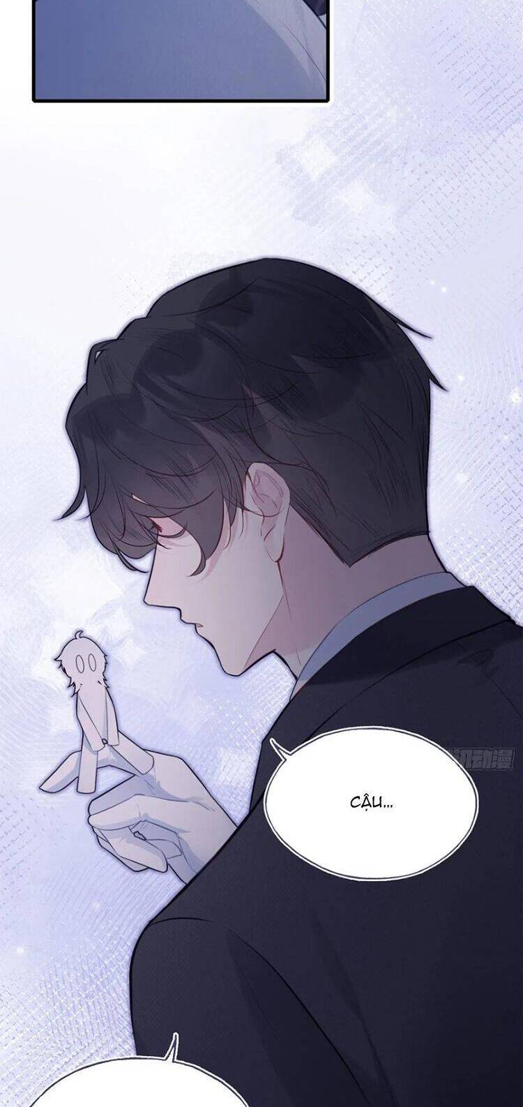 Anh Ấy Chưa Từng Rơi Xuống Chap 72 - Next Chap 73