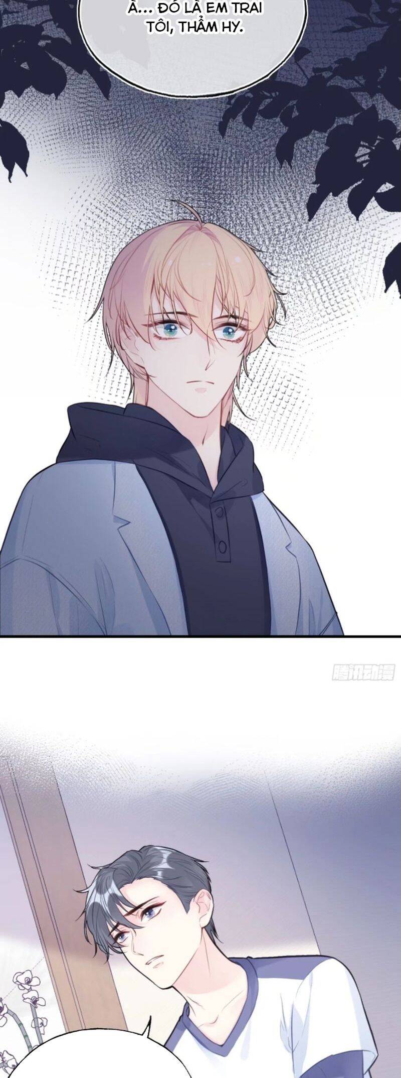 Anh Ấy Chưa Từng Rơi Xuống Chap 74 - Next Chap 75