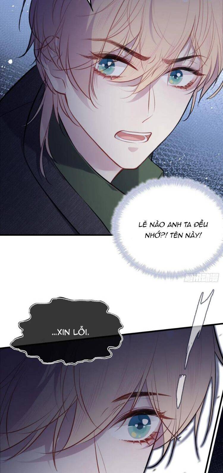 Anh Ấy Chưa Từng Rơi Xuống Chap 79 - Next Chap 80