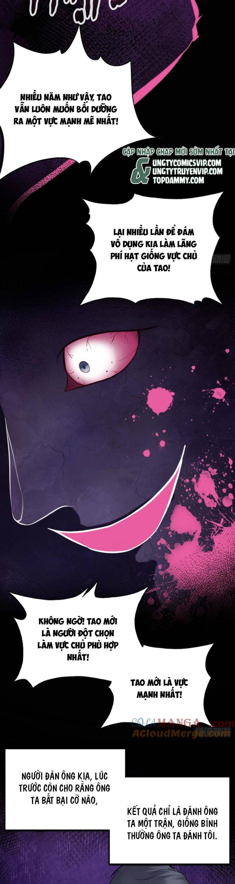 Anh Ấy Chưa Từng Rơi Xuống Chap 84 - Next Chap 85