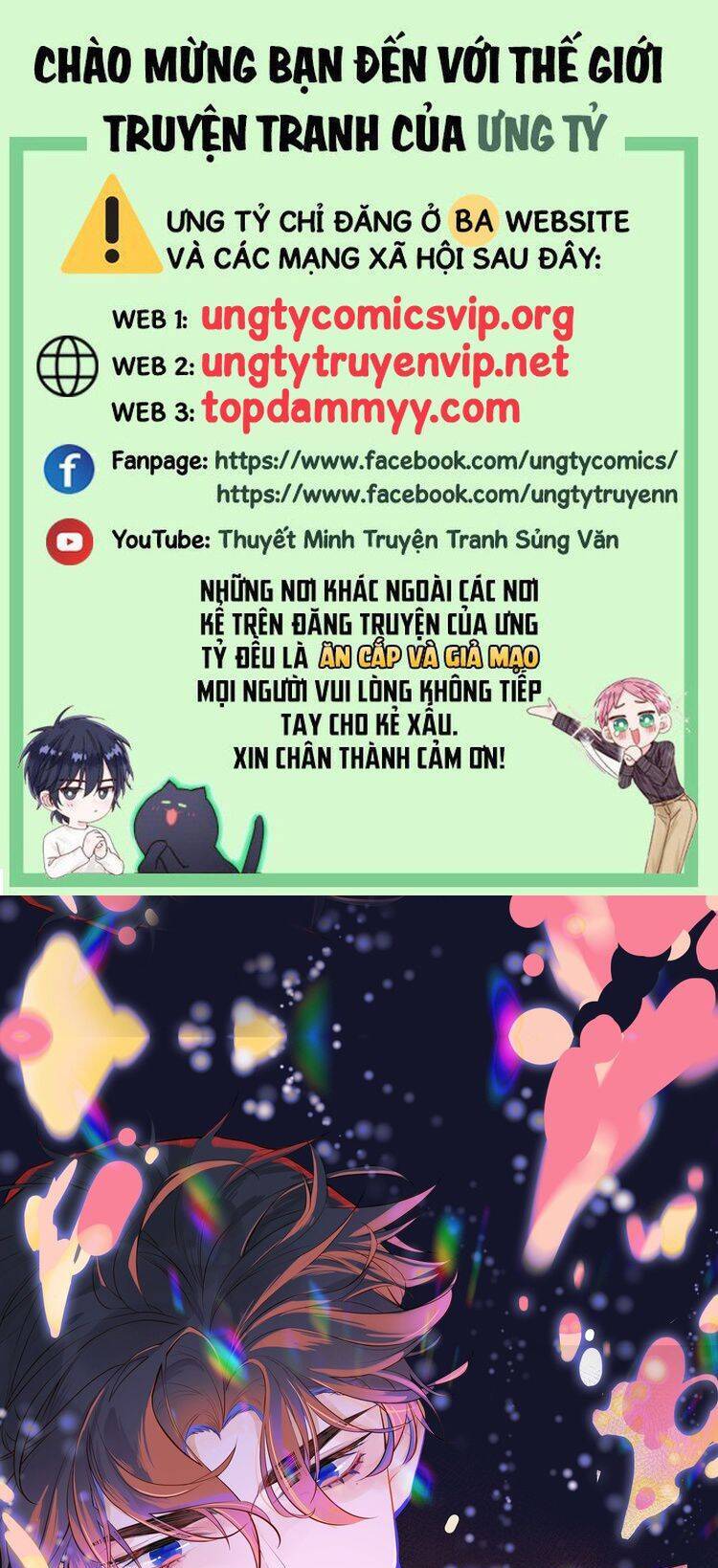 Anh Ấy Chưa Từng Rơi Xuống Chap 87 - Next Chap 88