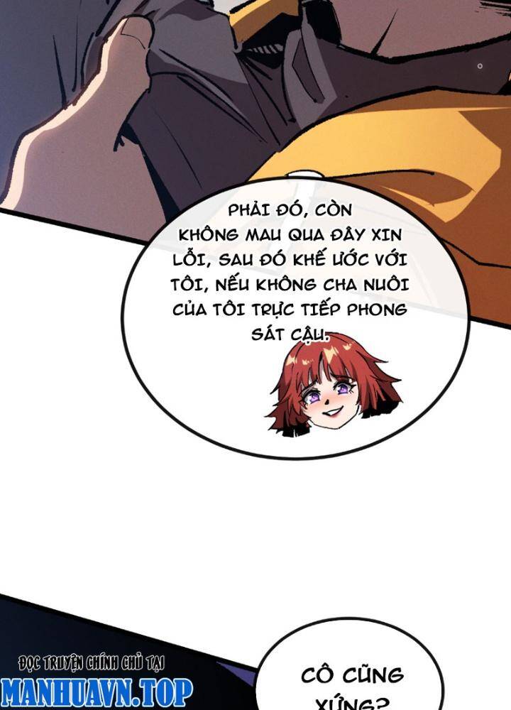 Trảm Linh Thiếu Nữ: Tất Cả Khế Ước Của Ta Đều Là Thượng Cổ Thần Binh Chap 1 - Next Chap 2